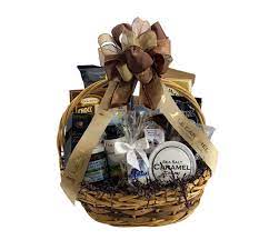 45 best christmas gift baskets that ll