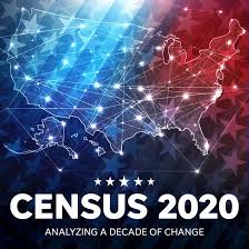 2020 Census shows how many people live in Lenoir County, North Carolina