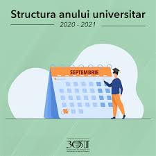Pe parcursul anului școlar, toți elevii vor beneficia. Structura Anului Universitar 2020 2021 Osut OrganizaÈ›ia StudenÈ›ilor Din Universitatea De Vest Din TimiÈ™oara