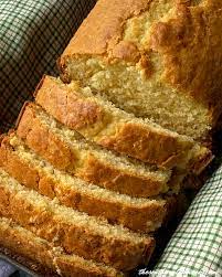 sweet bread old fashioned recipe