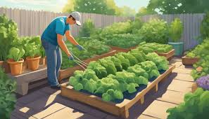 vegetable gardening in nebraska