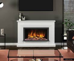 Looking To Buy An Electric Fire