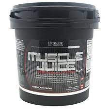 ultimate nutrition weight gainer 4