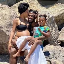 Taylor visited the rickey smiley show back in 2018 and revealed that while she loves being a mom, she and shumpert aren. Teyana Taylor And Iman Shumpert