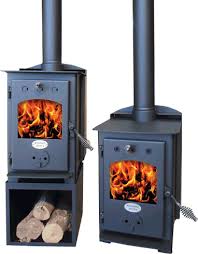 Wagener Sparky Wood Fire 7kw The