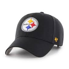 Pittsburgh Steelers 47 Mvp