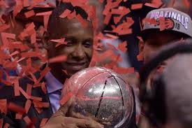 The toronto raptors advance to their first nba finals in franchise history after beating the milwaukee bucks in six games. 2019 Nba Playoffs Raptors Bucks Game 6 Is Now The Most Watched Basketball Game In Canadian History Raptors Hq