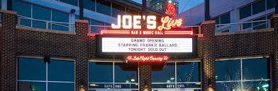 Joes Live Parkway Bank Park