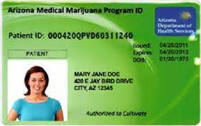 So make sure to mark your calendar to remember to renew the dot medical card. Medical Marijuana In Arizona It S Not Easy Being Green