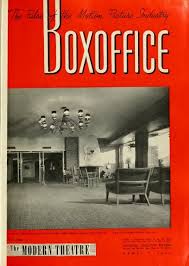 Boxoffice April 07 1951