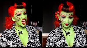 frankensteins monster zombie makeup