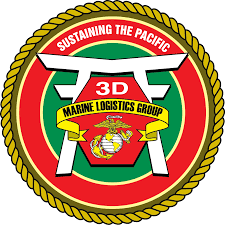 3rd Marine Logistics Group Wikipedia