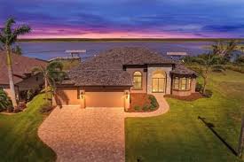 south gulf cove fl luxury homes and