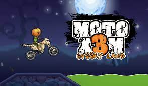 moto x3m y land play it