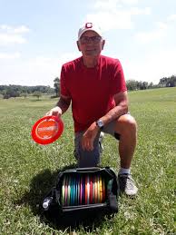 The layout plays through a mature forest that is bordered on both sides by old farm fields. Disc Golf Course Open At Commons Park Heraldrepublican Kpcnews Com