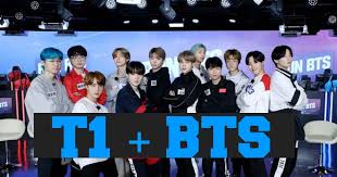 Individuals can select the link for their place of residence as of december 31, 2020, to get the forms and information needed to file a general income tax and benefit return for 2020. League Of Legends Team T1 To Appear As Guests On Bts S Run Bts Variety Show Koreaboo