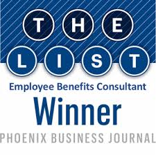 Arizona Employee Benefits Consultant