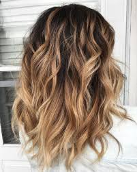 There are many different hairstyles which suit the wavy hair. 60 Most Magnetizing Hairstyles For Thick Wavy Hair Thick Wavy Hair Wavy Hairstyles Medium Medium Curly Hair Styles