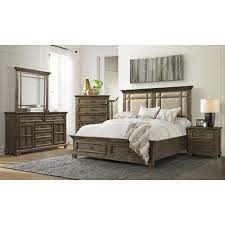 At birch lane, you will find the best prices for all the major brand names you can choose from. Charleston Upholstered Storage Bedroom Set Lane Furniture Furniture Cart