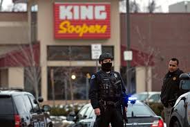 Active shooter at the king soopers on table mesa. Tb N1zx7noaofm