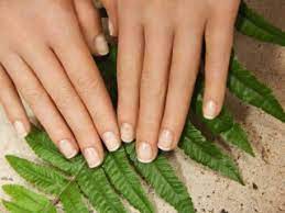 french manicure nyc nail salons in