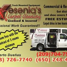 yesenia s carpet cleaning 765 los