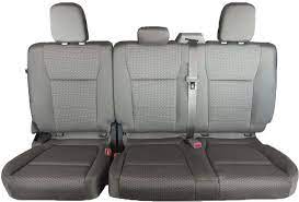 Ford F150 Super Duty Seat Covers