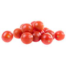 cherry tomato nutrition facts and