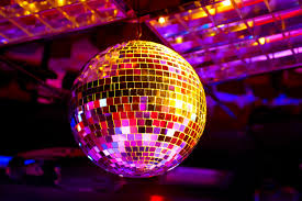 Image result for mirror ball