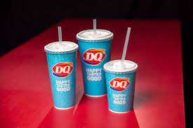 Moorhead Dairy Queen gambar png