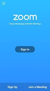 It's designed to manage your everyday meetings in an efficient and organized way, without you ever worrying about quality. Zoom App Zoom Cloud Meetings For Android Ios Pc