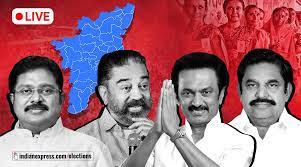 Analysis of previous tamil nadu election results. Rb Azkjb 4hpqm