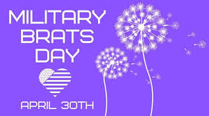 National Military Brats Day