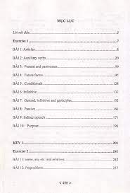 PDF) A Practical English Grammar Exercises 4th Edition, A.J. Thomson, A.V.  Martinet, Bài tập ngữ pháp tiếng Anh nâng cao – Shop Ngoại Ngữ – Học các  ngoại ngữ và các kỳ thi