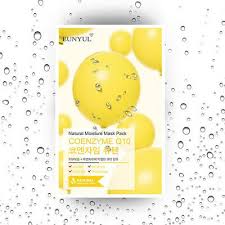 16,054,640 likes · 26,134 talking about this. Eunyul Natural Moisture Mask Pack Mask Sheet Coenzyme Q10 22ml 100ea Set 8809435402104 Ebay