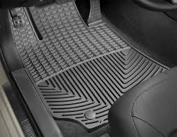 weathertech floor mats