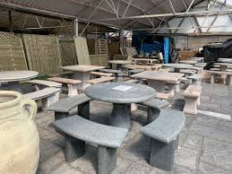 Garden Furniture 2023