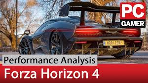 forza horizon 4 pc requirements what