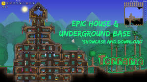 The best terraria golf course ever? Terraria Bases 20 Best Terraria Mods 2020 Download Links Updated