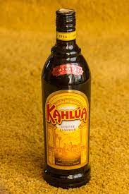 Kahlúa - Wikipedia