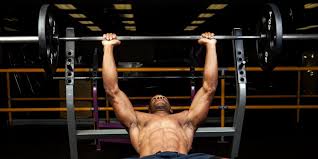 bench press workouts for a bigger chest