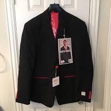 Complete Oppo Suits Darth Vader Rare Star Wars Nwt Nwt