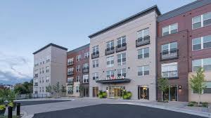 apartments for in rockville md