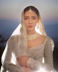 bridal lessons to take from mahira khan
