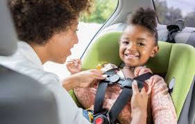 Car Seat Safety Nemours Blog