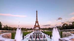1080x1920 Resolution Eiffel Tower