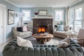 Mid Century Modern Fireplace Mantel