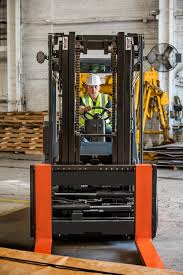 Forklift certification sometimes referred to as forklift licensing, is a requirement of any operator of forklifts in a given workplace. How To Get A Forklift License Or Forklift Certification Toyota Forklifts
