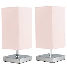 There are 19 touch bed lamp for sale on etsy, and they cost $103.40 on average. Touch Table Lamps You Ll Love Wayfair Co Uk