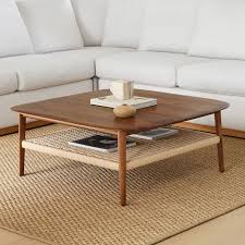 Coffee Table Rectangle Artofit